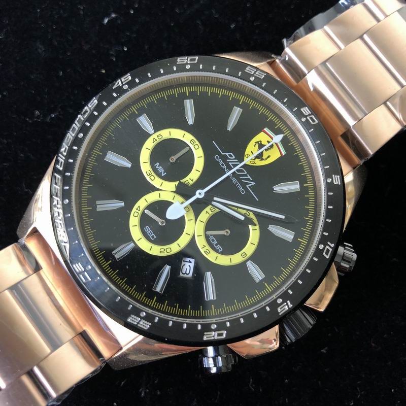 Ferrari watch man-242